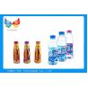 Buy cheap High Performance PETG Shrink Film Non - Poisonous For Drinking Plastic Bottles from wholesalers
