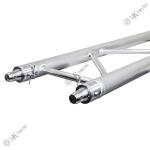TUV Certified Speaker Truss Spigot System for Event Aluminum Truss Durable and