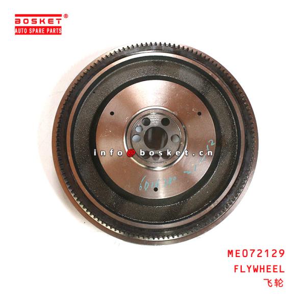 Buy cheap ME072129 Flywheel Fuso Truck Parts For ISUZU from wholesalers