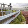 Buy cheap Highway Guardrail M180 Proven And Trusted Guardrail For Highway Protection from wholesalers