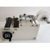 Buy cheap 250mm Semi Automatic Modular Wine Bottle Labelling Machine from wholesalers