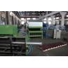 Buy cheap PU Sandwich Panel Line for wall and roof from wholesalers