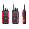 Buy cheap Baofeng 999S Long Range Walkie Talkie Single Band Two Way Radio Interphone from wholesalers