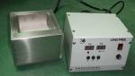 Buy cheap Reflow Solder Dipping Machine With High Temperature Resist Solder Pot from wholesalers