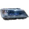 Buy cheap For BMW X3 f25 2009-2012 63117276991 63117276992 Front Headlights from wholesalers