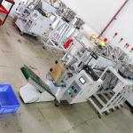 Wholesale hardware screw packaging machine toy fan accessories packaging machine