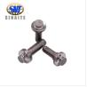 Buy cheap 0.003mm-0.005mm Tungsten Carbide Dies Nonstandard Steel Guide Roller Wheels from wholesalers