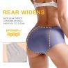Buy cheap Bamboo Viscose Fabric Leak Proof Period Underwear L-8XL Female 3 Layers from wholesalers