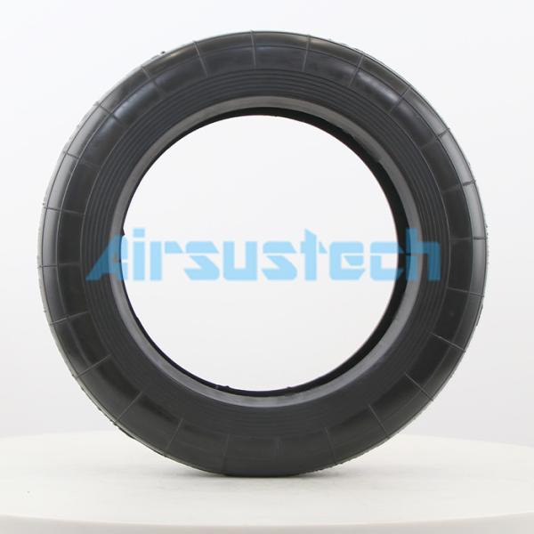 Buy cheap Cross OEM S-300-2R Press Machine Air Spring Black Rubber Yokohama Industrial Vibrating Screen from wholesalers