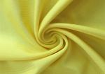 Polyamide Extinction Nude Sports Polyester Spandex Fabric Double Layer