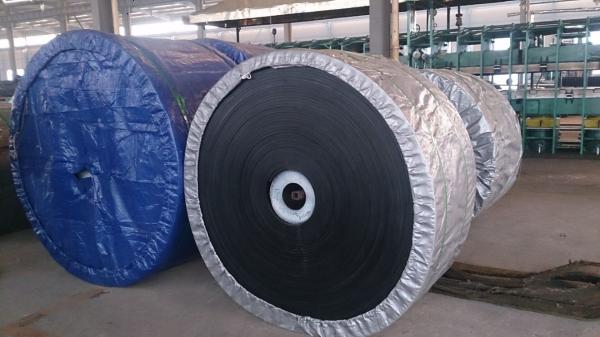 Buy cheap ST630 ST2000 Scratch Cold Resistant Conveyor Belt from wholesalers