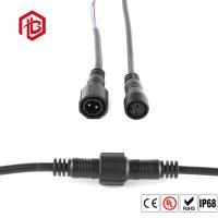 Buy cheap Male Female Watertight Cable Connector product