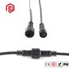 Buy cheap Male Female Watertight Cable Connector from wholesalers
