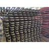 Buy cheap Platen Boiler Reheater Superheater Alloy Steel tube 10mm-50mm from wholesalers