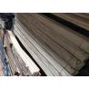 Buy cheap Natural Paldao Wood Quarter Cut Veneer With Black Line from wholesalers
