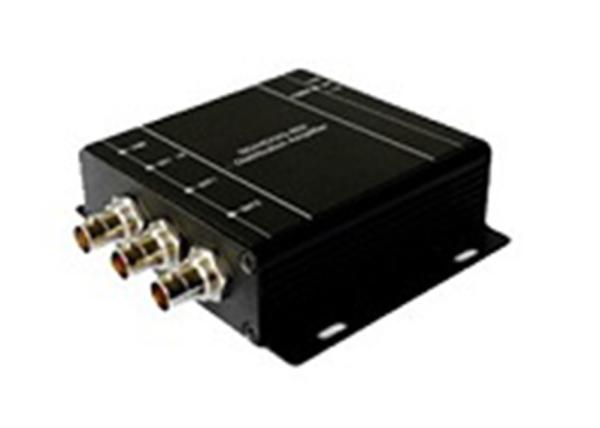 Buy cheap 1x2 SDI Distribution Amplifier with 1 Input And 2 Outputs from wholesalers