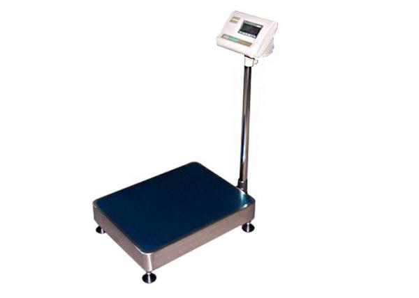 Buy cheap Digital 300kg 600mm Bench Platform Scales Waterproof from wholesalers