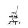 Buy cheap 1185mm Rotating Office Chair from wholesalers