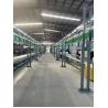 Buy cheap High Efficiency Air Conditioner Assembly Line Custom Made 380/400VAC from wholesalers
