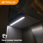 Support Dimmer A2700 Board Light 1000*57.5*19mm DC12V 7.5W/M*2 Color Temperature