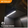 Buy cheap Support Dimmer A2700 Board Light 1000*57.5*19mm DC12V 7.5W/M*2 Color Temperature 3000K from wholesalers
