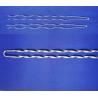 Buy cheap Preformed Guy Grip Dead End Clamp To Customer Requirement from wholesalers