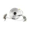 Buy cheap Multi-Channel Fiber Optic Rotary Joint Fiber optic slip Rings from wholesalers