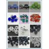 Buy cheap Grey Red Medical Rubber Stopper Medicine Bottle Stopper For Syringe from wholesalers
