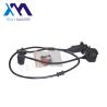Buy cheap OEM 2203202438 Rubber Air Suspension Repair Kit Parts for Mercedes W220 Front Cable from wholesalers