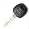 Buy cheap BLACK ORIGINAL TOYOTA REMOTE KEY / PLASTIC SMART CAR KEY 89785-0D140 from wholesalers