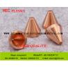Buy cheap Kjellberg PA-S70W Nozzle .12.43050 L1 For Kjellberg Torch Accessories from wholesalers