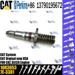 Common Rail Injectors 0R-2921 10R3053 7E-2269 7C-4175 0R-3051 7E-9983 9Y-4544 0R