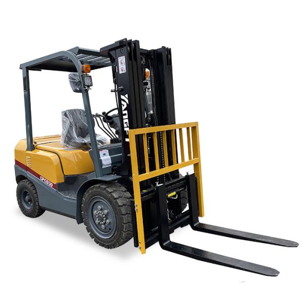 Buy cheap T Series Electric Forklift 2-4 Tonne CPCD20 CPCD25 CPCD30 CPCD35 CPCD40 from wholesalers