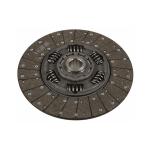 Replace Your Heavy Truck's Clutch Disc with This 430mm 24-Teeth Volvo Heavy Duty