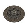 Buy cheap Volvo Heavy Duty 24 Teeth Automatic Transmission Clutch Kit 3400700618 for Europe Truck from wholesalers