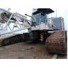Buy cheap 2015 Year 360 Tons Used Crawler Crane Terex Powerlift 8000 Made In China from wholesalers