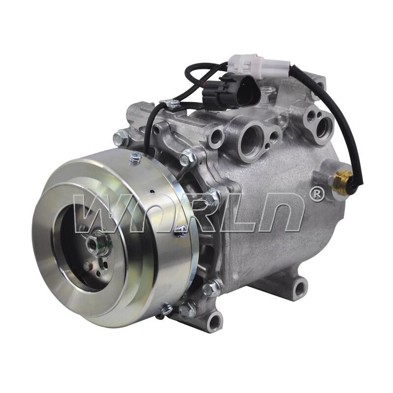 MR360532 Car Air Compressor For Mitsubishi Pajero Sport2.5 3.0 WXMS007