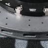 Buy cheap HEUR Brake Carbon Ceramic Discs For BMW F85 X5 - 410x32mm Rear Set from wholesalers