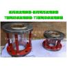 Buy cheap Marine stainless steel liquid flow viewer JS4020 CB/T422-93 from wholesalers