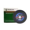 Buy cheap Resin Bonded Benchtop Saw Metal Abrasive Cut Off Wheel from wholesalers