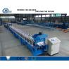 Buy cheap 380V / 50Hz / 3Phase Standing Seam Roll Forming Machine from wholesalers