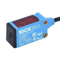 Buy cheap SICK Photoelectric Sensors W4 WTB4S-3N1361 12.2 mm x 41.8 mm x 17.3 mm product