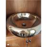 Buy cheap Foshan JXS Ceramic Tile Ceramic Wash Basin Ceramic Sanitary Ware PVD Gold Vacuum Coating Machine from wholesalers