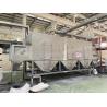 Buy cheap Industrial Conveyor Mesh Belt Dryer Charcoal Briquettes 0.8Mpa from wholesalers