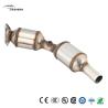 Buy cheap Oem Auto Catalytic Converter Exhaust Manifold replacement from wholesalers