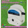 Buy cheap easy load YZ2515 peristaltic pump head from wholesalers