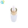 Buy cheap 10ml 28/410 Perfume Empty Dropper Bottles 18mm Aluminium Closure 3in from wholesalers