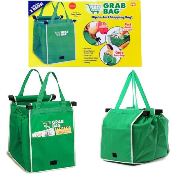 Buy cheap Spunbond Nonwoven Foldable Reusable Tote Bags Multi - Color Printing from wholesalers