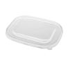 Buy cheap Oilproof Meal Bento 27g 48oz Biodegradable Salad Boxes from wholesalers