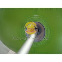 Buy cheap Reusable Durable Inflatable Walking Advertising Balloon for Trade show, Backpack product